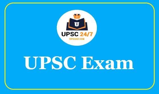 UPSC Notification 2021 | Eligibility, Date, Syllabus & Exam Pattern