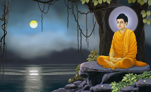 Buddha Purnima | UPSC