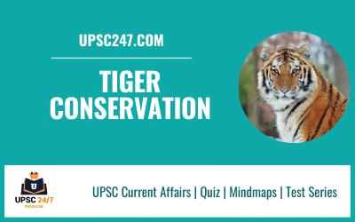 Conservation Assured Tiger Standards (CA | TS ) UPSC | Explained