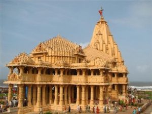 Somnath Temple | UPSC 