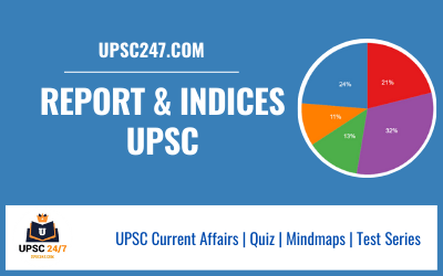 India Inequality Report 2021 UPSC | Explained 