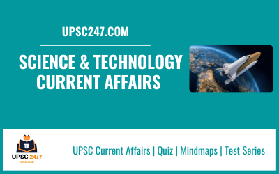 NESAC | UPSC | Explained