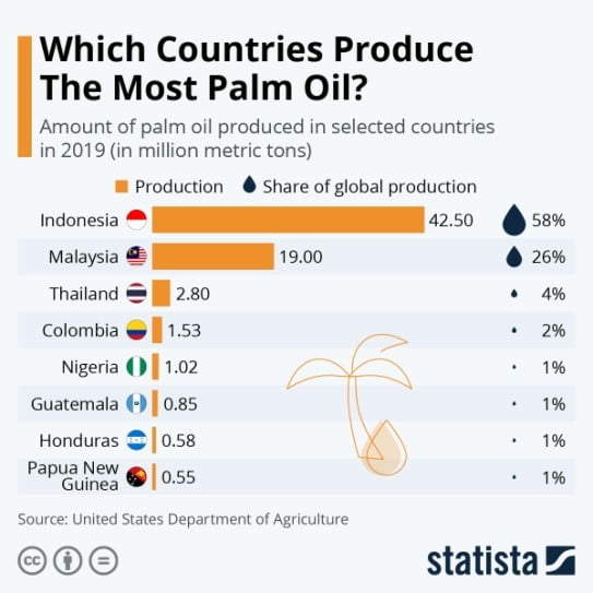 National Mission on Edible Oil - Oil Palm (NEMO-OP) | UPSC 